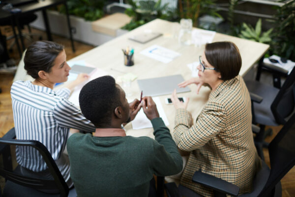 Meeting