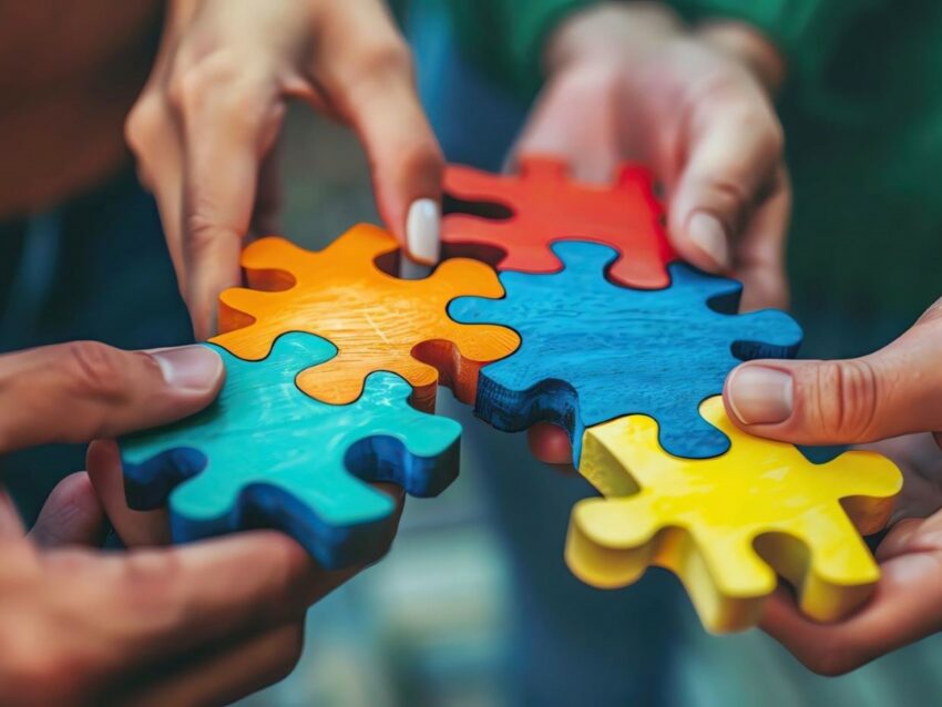 Werkzeugkoffer Betriebliche Integration