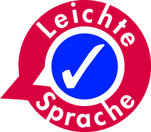 Marke-gute-Leichte-Sprache_print Siegel Leichte Sprache