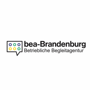 bea-Logo bea-Brandenburg Logo