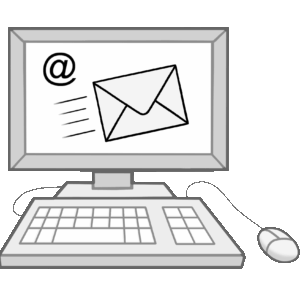 email Computer