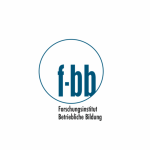 f-bb Logo Logo Forschungsinstitut Betriebliche Bildung