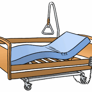 pflegebett Pflegebett